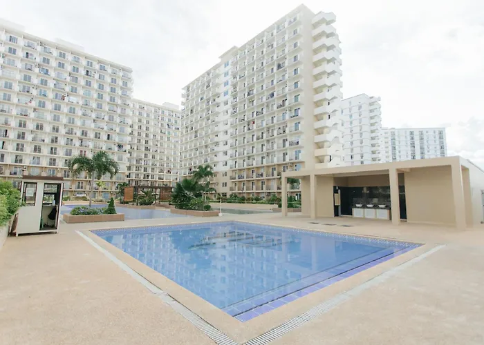 Saekyung Near Airport With Seaview & Tourist Spot アパートホテル