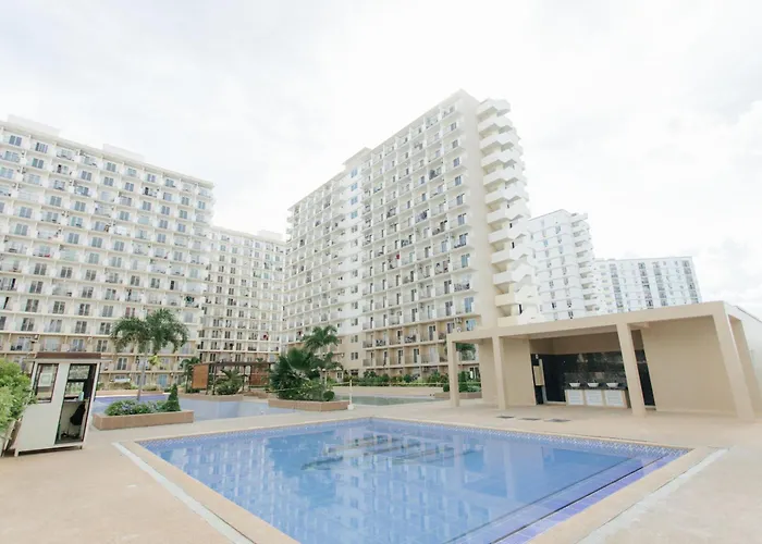 Saekyung Near Airport With Seaview & Tourist Spot アパートホテル