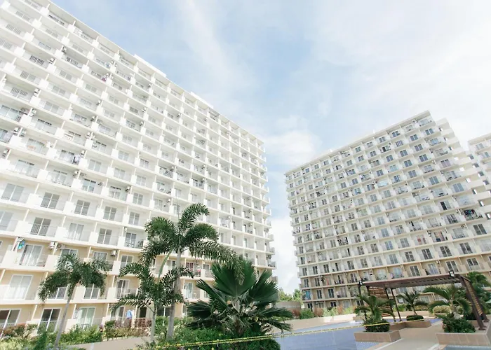 Saekyung Near Airport With Seaview & Tourist Spot * マクタン