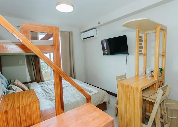 Saekyung Near Airport With Seaview & Tourist Spot アパートホテル *