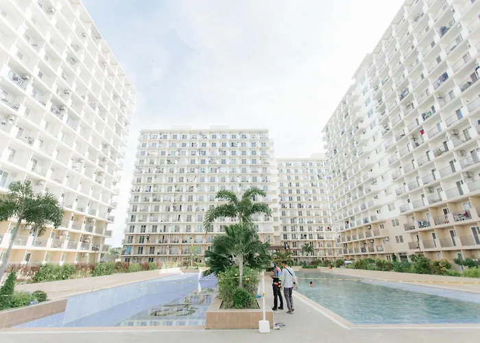 Saekyung Near Airport With Seaview & Tourist Spot